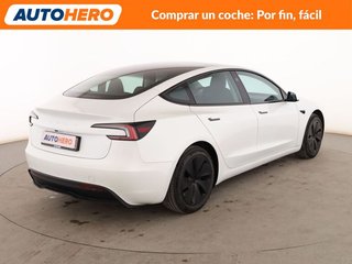 Tesla Model 3 Standard Range