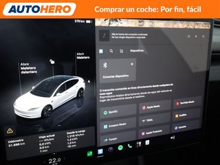 Tesla Model 3 Standard Range