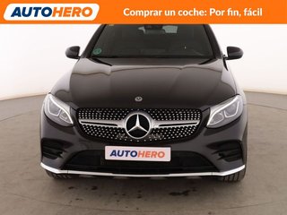 Mercedes-Benz GLC GLC 250 d Coupé 4Matic AMG Line