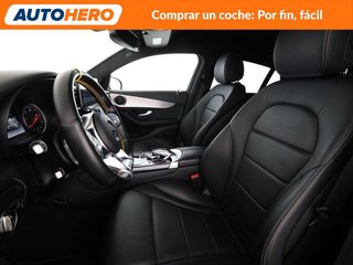 Mercedes-Benz GLC GLC 250 d Coupé 4Matic AMG Line