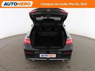Mercedes-Benz GLC GLC 250 d Coupé 4Matic AMG Line