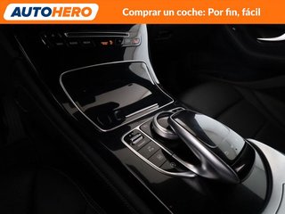 Mercedes-Benz GLC GLC 250 d Coupé 4Matic AMG Line