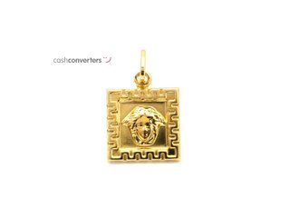 colgante oro 18k