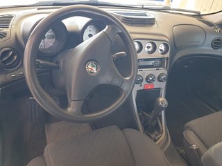 Alfa Romeo 156 2001