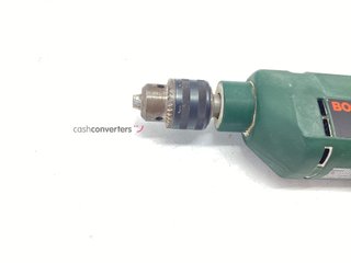 taladro electrico bosch csb 550 2