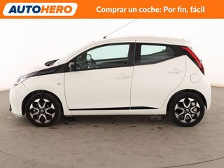 Toyota Aygo 1.0 X-Play