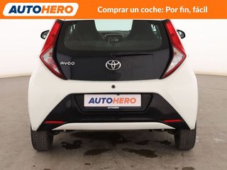 Toyota Aygo 1.0 X-Play