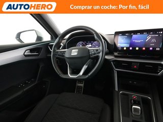 Seat Leon 1.4 TSI e-HYBRID FR