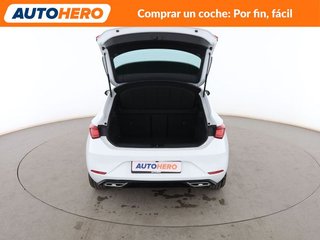 Seat Leon 1.4 TSI e-HYBRID FR