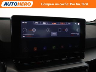 Seat Leon 1.4 TSI e-HYBRID FR