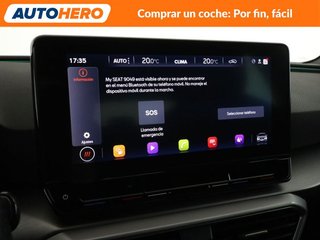 Seat Leon 1.4 TSI e-HYBRID FR