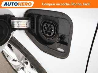 Seat Leon 1.4 TSI e-HYBRID FR