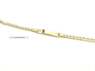 esclava oro 18k