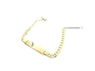 esclava oro 18k