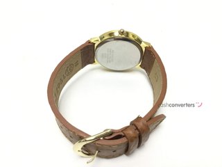 reloj pulsera caballero junghans 41/9357