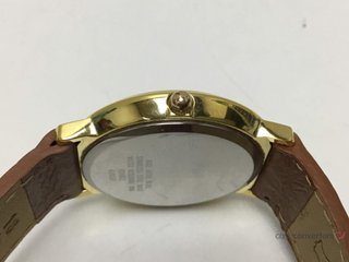 reloj pulsera caballero junghans 41/9357