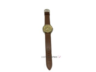 reloj pulsera caballero junghans 41/9357