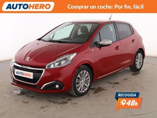 Peugeot 208 1.2 PureTech Style