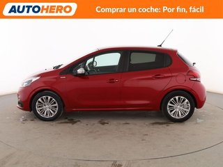 Peugeot 208 1.2 PureTech Style