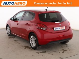 Peugeot 208 1.2 PureTech Style