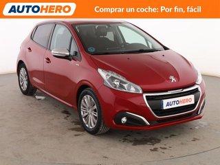 Peugeot 208 1.2 PureTech Style