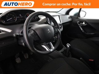 Peugeot 208 1.2 PureTech Style