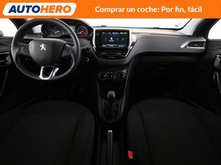 Peugeot 208 1.2 PureTech Style