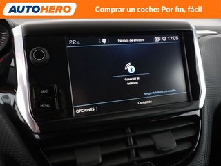 Peugeot 208 1.2 PureTech Style
