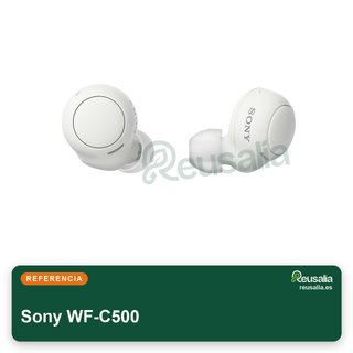 Sony WF-C500 auriculares inalámbricos bluetooth
