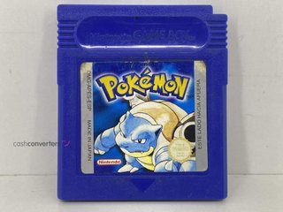 juego gameboy
