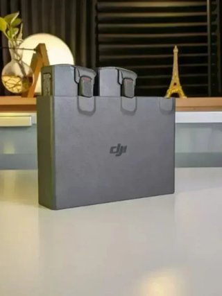 Baterías DJI Avata 2 + Base de Carga