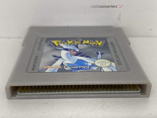 juego gameboy