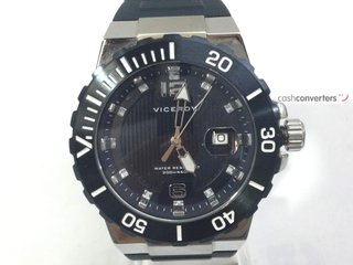 reloj pulsera caballero viceroy 45001