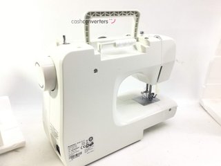 maquina coser silvercrest 377356
