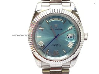 reloj pulsera caballero pagani design pd-1783