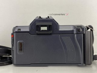 camara vintage ricoh xr-x