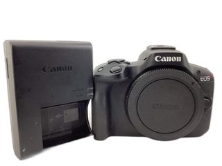 camara digital evil canon eos r50