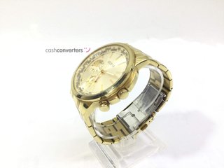 reloj pulsera caballero guess gw04900g2