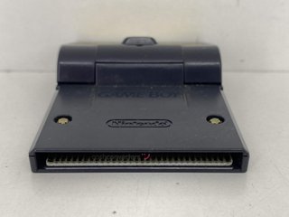 juego gameboy