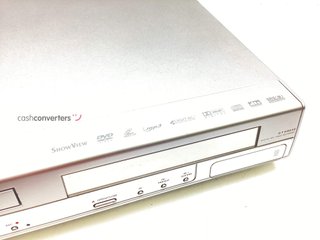 reproductor grabador dvd thomson dth 8040e