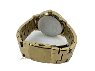 reloj pulsera señora guess gw0958g2