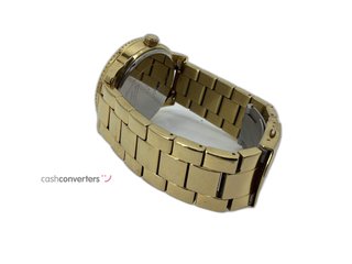 reloj pulsera señora guess gw0958g2