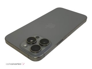 apple iphone 15 pro max 256gb