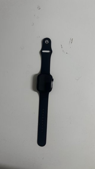 Apple Watch Series 9 Plata