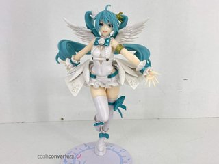otros juegos y juguetes sega hatsune miku anniversary
