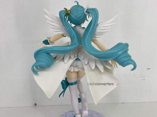 otros juegos y juguetes sega hatsune miku anniversary