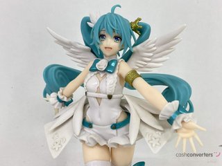 otros juegos y juguetes sega hatsune miku anniversary