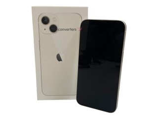 apple iphone 13 128gb