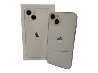 apple iphone 13 128gb