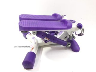 otros fitness domyos stepper